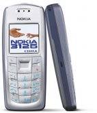 Nokia 3125 CDMA Features