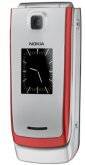 Nokia 3610 fold