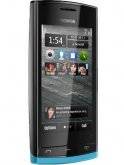 Nokia 500 Fate