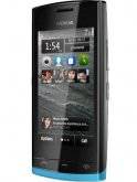 Nokia 500 Fate