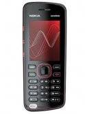Nokia 5220 XpressMusic