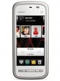 Nokia 5230 Specifications