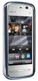 Nokia 5235 Comes With Music Specifications