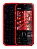 Nokia 5730 XpressMusic Features