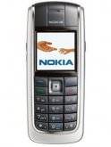 Nokia 6020 Specifications