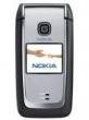 Nokia 6125 Reviews 