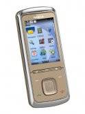 Nokia 6316 Slide Specifications