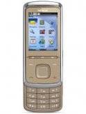 Nokia 6316 Slide Features