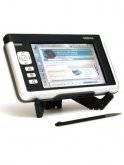 Nokia 770 Internet Tablet Review