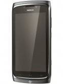 Nokia 801T Features
