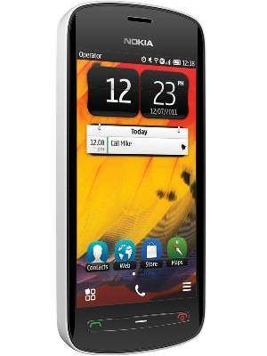 Nokia 808 PureView Specifications
