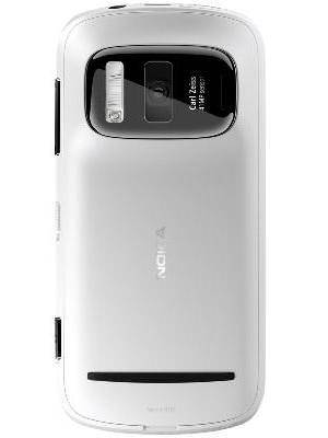 Nokia 808 PureView Features