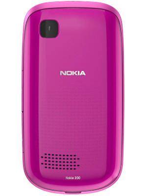 Nokia Asha 200