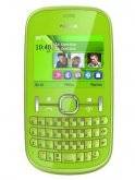 Nokia Asha 200