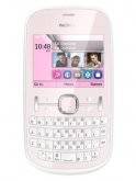 Nokia Asha 200