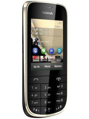 Nokia Asha 202