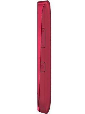 Nokia Asha 203 Features