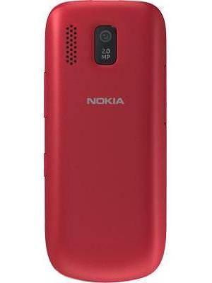 Nokia Asha 203