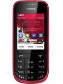 Nokia Asha 203 Specifications