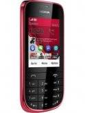Nokia Asha 203 Review