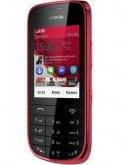 Nokia Asha 203