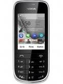 Nokia Asha 203
