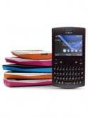 Nokia Asha 205 (Single SIM) Review