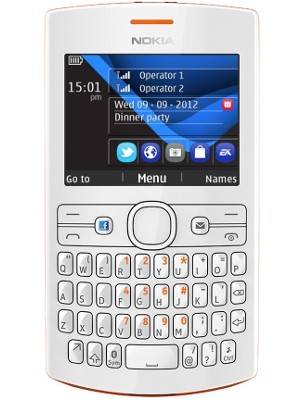 Nokia Asha 205