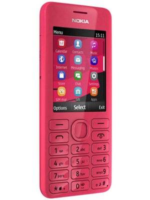 Nokia 206 Dual SIM Review