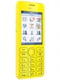 Nokia 206 Dual SIM Price in India