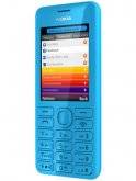 Nokia 206 Dual SIM Specifications