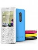 Nokia 206 Dual SIM Features