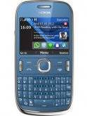 Nokia Asha 302