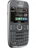 Nokia Asha 302 Specifications
