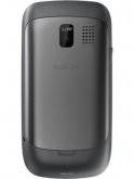 Nokia Asha 302 Features