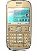 Nokia Asha 302