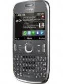 Nokia Asha 302