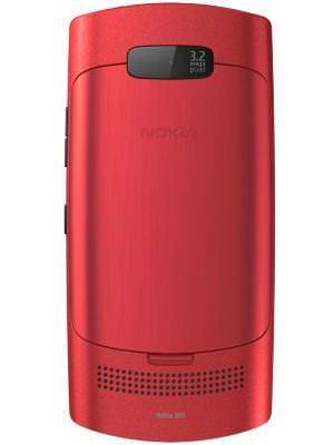 Nokia Asha 303 Features