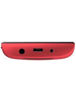 Nokia Asha 303 Review