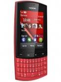 Nokia Asha 303 Specifications