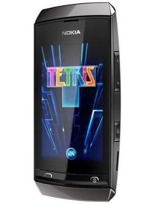 Nokia Asha 306 Features