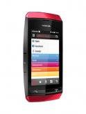 Nokia Asha 306 Specifications