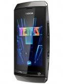 Nokia Asha 306 Features