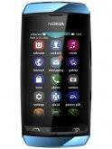 Nokia Asha 306 Review