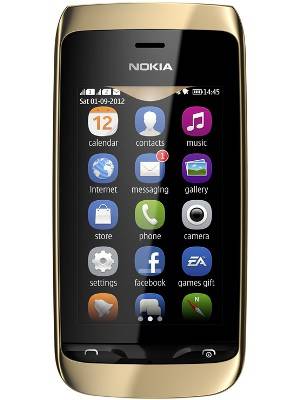 Nokia