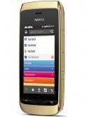 Nokia Asha 308