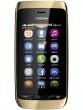 Nokia  Asha 308 Pictures