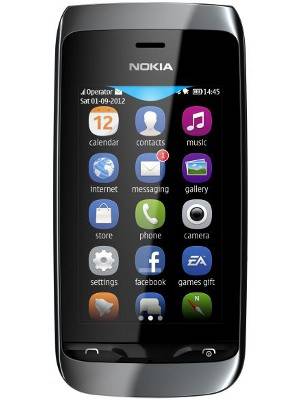 Nokia Asha 309 Price