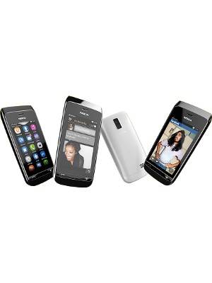 Nokia Asha 309 Review