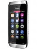 Nokia Asha 309 Specifications